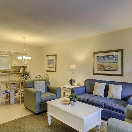 Ocean Cove At Palmetto Dunes Hilton Head Island Exterior photo
