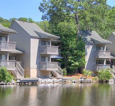 Ocean Cove At Palmetto Dunes Hilton Head Island Exterior photo