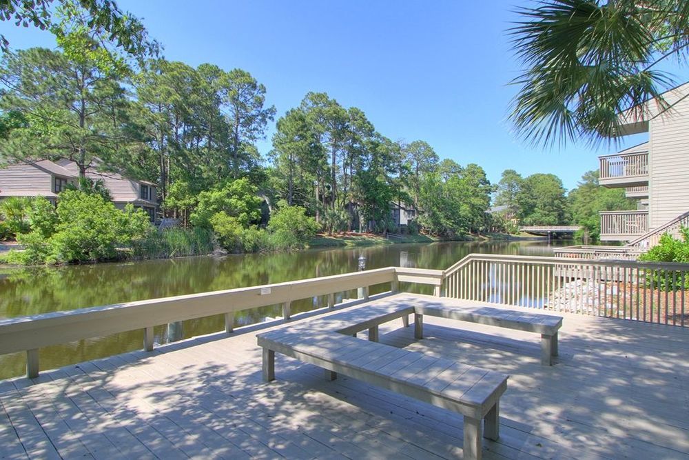 Ocean Cove At Palmetto Dunes Hilton Head Island Facilities photo