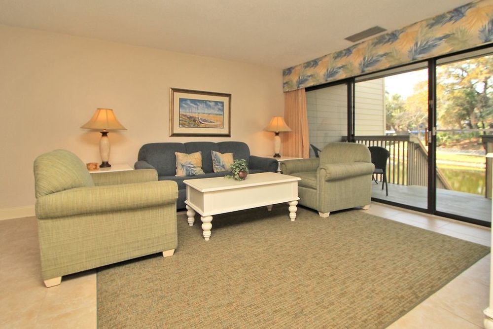 Ocean Cove At Palmetto Dunes Hilton Head Island Room photo