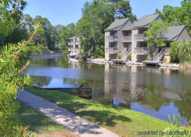 Ocean Cove At Palmetto Dunes Hilton Head Island Exterior photo