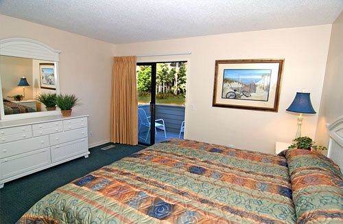 Ocean Cove At Palmetto Dunes Hilton Head Island Exterior photo
