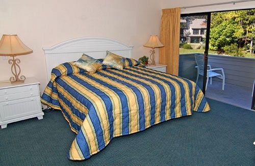 Ocean Cove At Palmetto Dunes Hilton Head Island Exterior photo