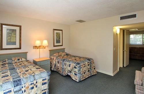 Ocean Cove At Palmetto Dunes Hilton Head Island Exterior photo
