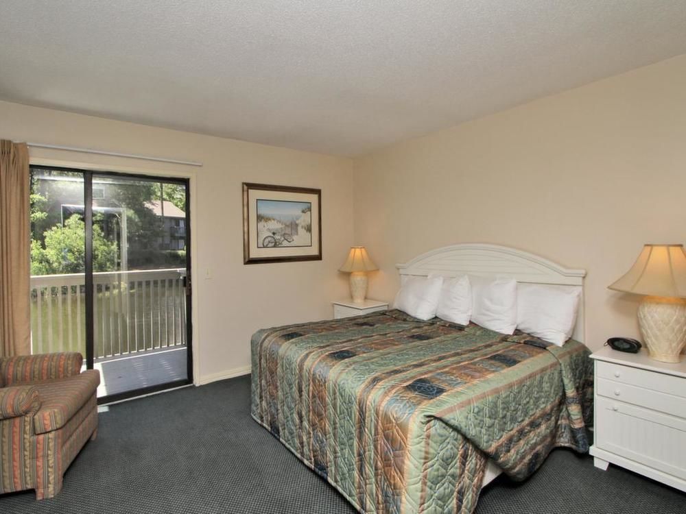 Ocean Cove At Palmetto Dunes Hilton Head Island Exterior photo